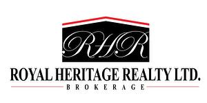 





	<strong>Royal Heritage Realty Ltd.</strong>, Brokerage
